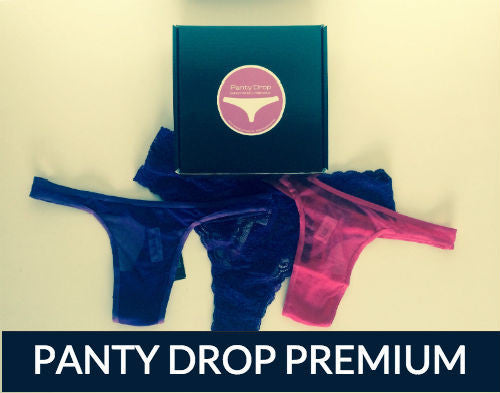 Panty Drop Premium