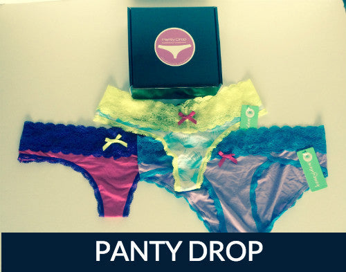 Panty Drop